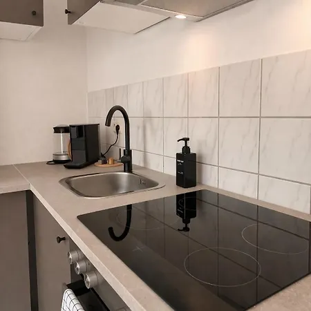 Belive Apartamento *