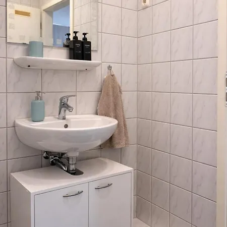 Apartamento Belive